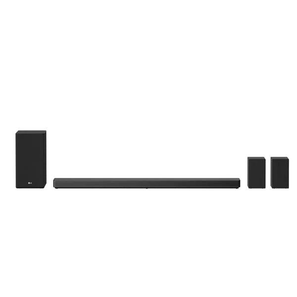 LG SN11R Soundbar 7.1.4 Ch770W with Sub woofer ( 2020) - Future Store