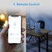 Meross Smart Wi-Fi HEPA 13 Air Purifier - Future Store
