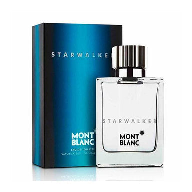 Mont Blanc Starwalker - Men - Future Store