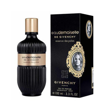 Givenchy Eaudemoiselle Essence Des Palais 100Ml - Woman - Future Store