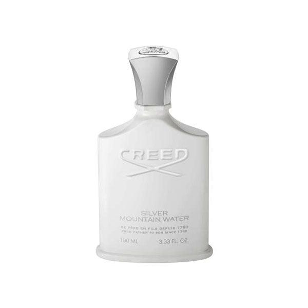 Creed Silver Mountain Water 100Ml - Men