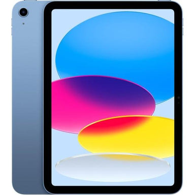 Apple iPad 10th Gen 2022 Wi-Fi 256GB Blue - Future Store