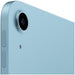 Apple iPad Air 2022 5th Gen (Wi-Fi + Cellular) 64GB Blue - Future Store