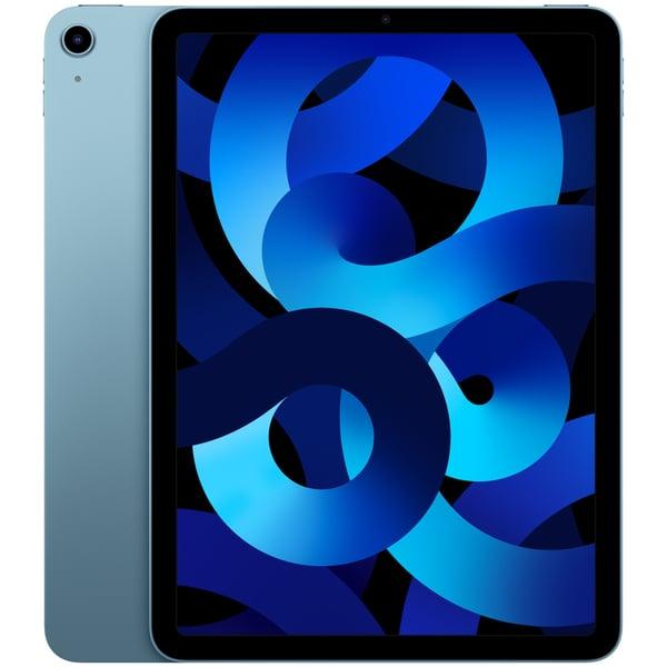 Apple iPad Air 2022 5th Gen (Wi-Fi + Cellular) 64GB Blue - Future Store