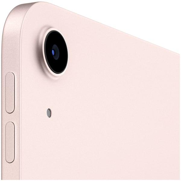 Apple iPad Air 2022 5th Gen (Wi-Fi + Cellular) 64GB Pink - Future Store