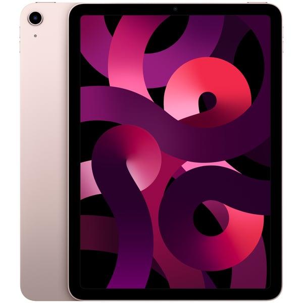 Apple iPad Air 2022 5th Gen (Wi-Fi + Cellular) 64GB Pink - Future Store