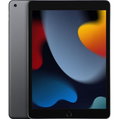 Apple iPad 9th Gen 2021 10.2 inch 256GB Wi-Fi Space Grey - Future Store