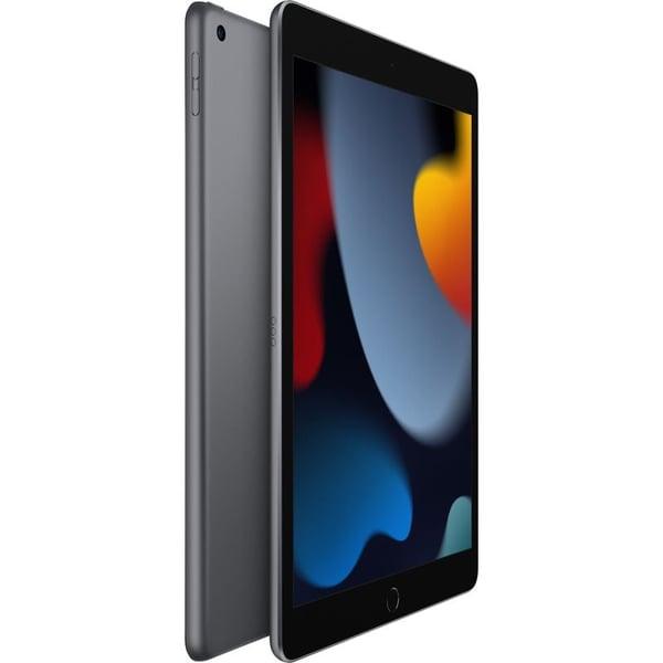 Apple iPad 9th Gen 2021 10.2 inch 256GB Wi-Fi Space Grey - Future Store