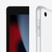 Apple iPad 9th Gen 2021 10.2 inch 64GB (Wi-Fi + Cellular) Silver - Future Store