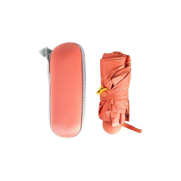 Travelest Mini Umbrella with pouch Watermelon - Future Store