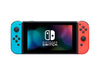 Nintendo Switch-Neon Blue - Future Store