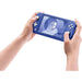Nintendo Switch Lite Blue - Future Store