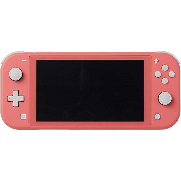 Nintendo Switch Lite Coral - Future Store
