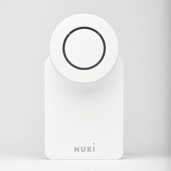 Nuki Smart Lock 3.0 White - Future Store