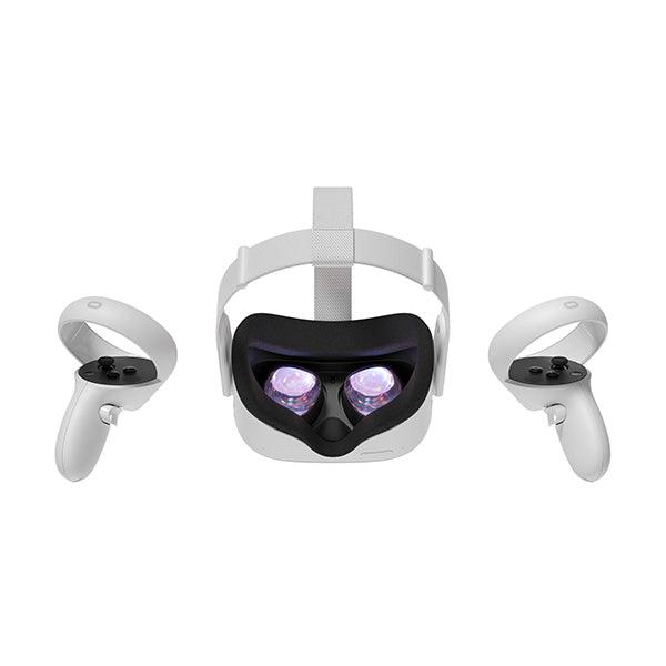 Oculus Quest 2 Virtual Reality Headset 128GB - Future Store