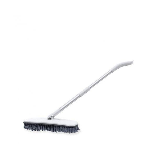 Baseus Handy Car home Dual-Use Mop white - Future Store