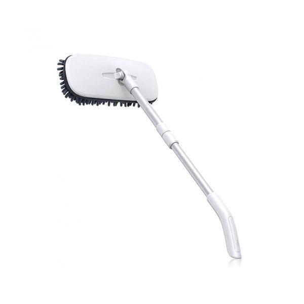 Baseus Handy Car home Dual-Use Mop white - Future Store