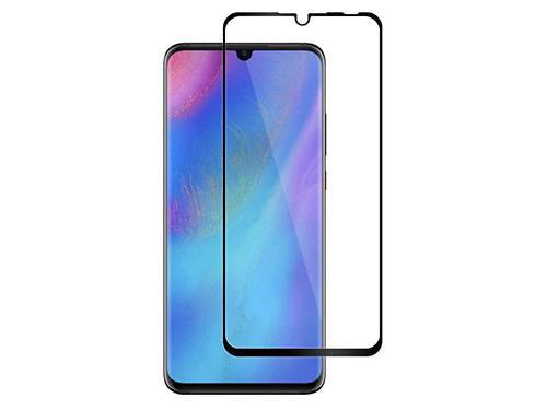 Huawei P30 Lite Tempered Glass Protector - Future Store
