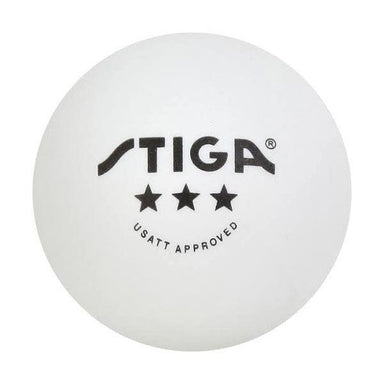 Stiga Ping Pong Balls - Future Store