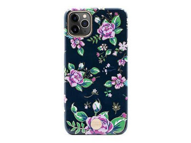 Porodo Fashion Flower Case For Iphone 11 Pro(Design 5) - Future Store