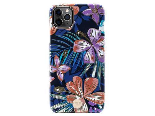 Porodo Fashion Flower Case For Iphone 11 Pro Max(Design 2) - Future Store