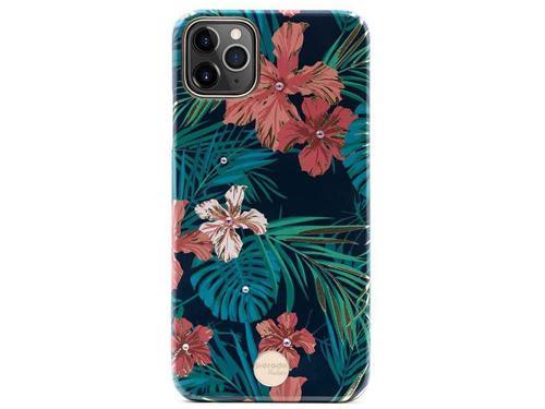 Porodo Fashion Flower Case For Iphone 11 Pro Max(Design 6) - Future Store