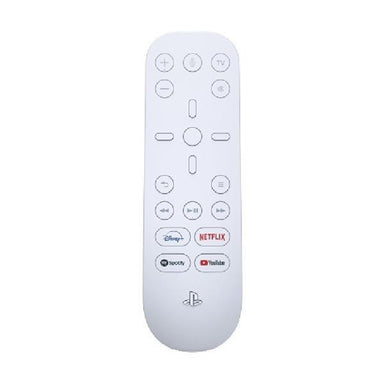 Sony Ps5 Media Remote - Future Store