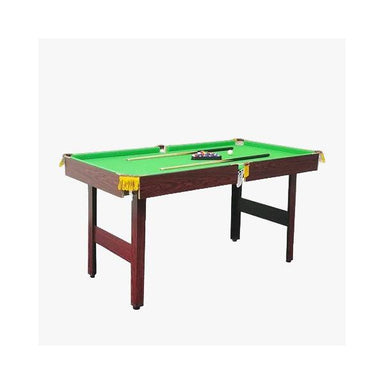 Pool Table For Billiards 5ft - Future Store