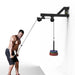 Pull-Up Wall Base Gym Fitness - Future Store