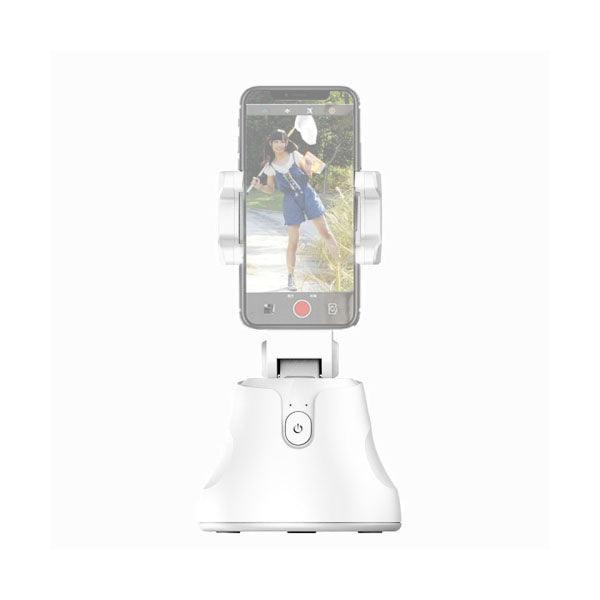 Apai Genie 360 Robot-Cameraman - White - Future Store