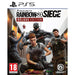 Tom Clancy's Rainbow Six Siege Deluxe Edition for PlayStation 5 Arabic Region 2 - Future Store