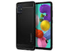Spigen Samsung M30S Tpu Case (Black) - Future Store