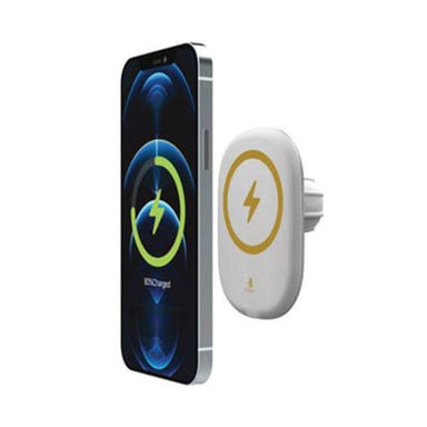 Smart Magfreedom Magnetic Wireless Car Charger -15W - Future Store