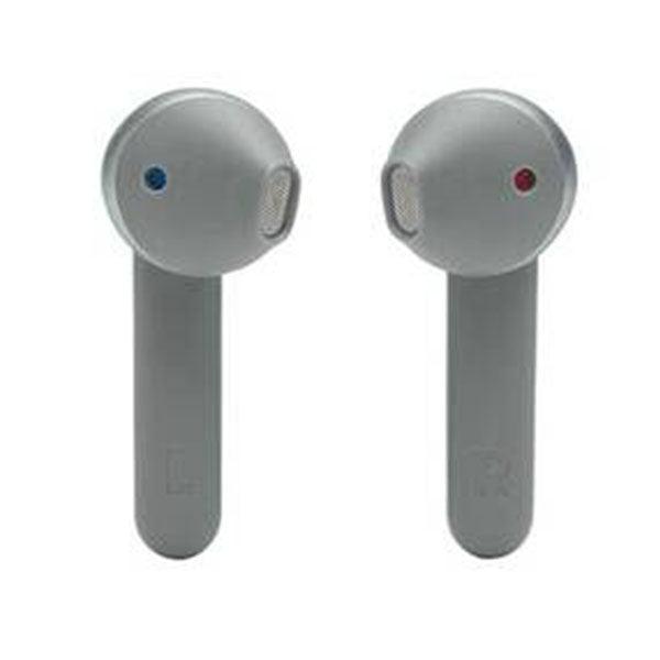 Jbl True Wireless Earbud Headphones -Gray - Future Store