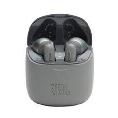 Jbl True Wireless Earbud Headphones -Gray - Future Store