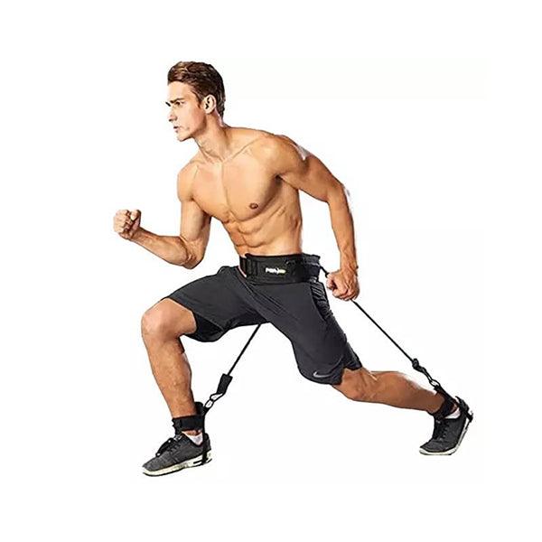 Thongs For Jumping Exer - Future Store