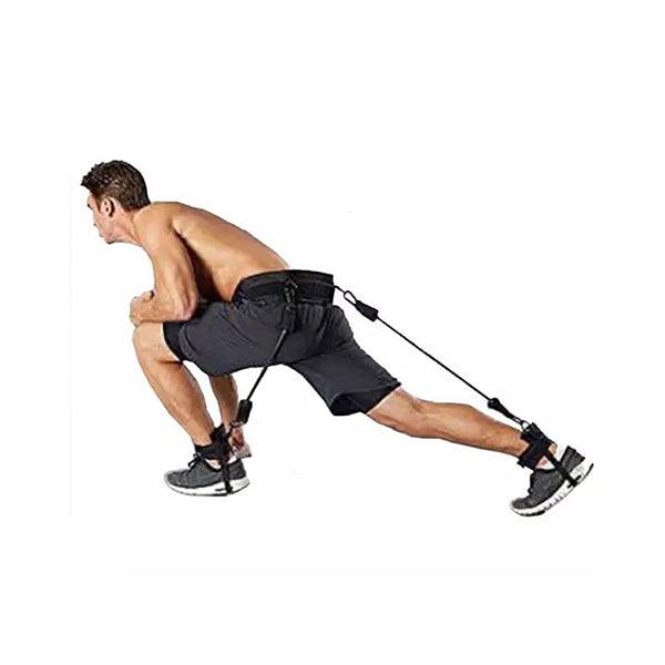 Thongs For Jumping Exer - Future Store