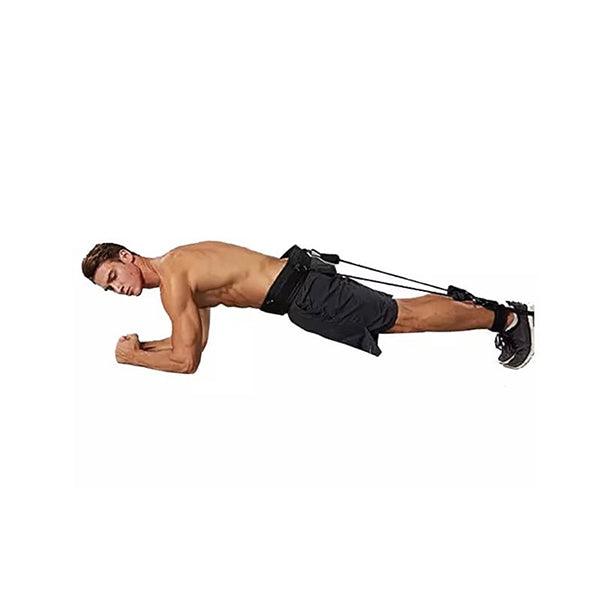 Thongs For Jumping Exer - Future Store