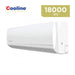 Cooline 18000 BTU Split Air Conditioner - Future Store