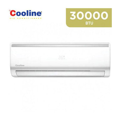 Cooline 30000 BTU Split Air Conditioner - Future Store