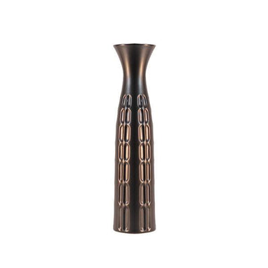 Black Vase V1479 - Future Store