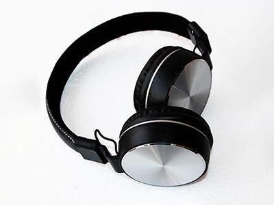 K1 Wireless Headset With Fm & Memory - Future Store