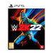 WWE 2K22 For PlayStation 5 - Future Store