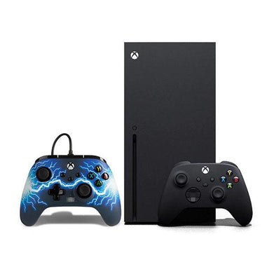 XBOX SERIES X Console 1TB with Power A Controller - Future Store