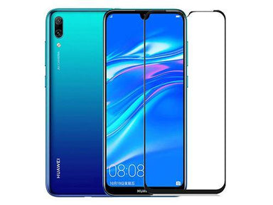 Huawei Y7 Prime (2019) Tempered Glass Protector - Future Store