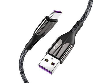 Choetech 5A Usb A To Type C Cable - Future Store