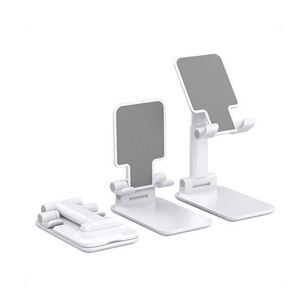 Choetech Multi Function Phone Stand (White) - Future Store