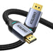 Choetech 8K HDMI to HDMI 2M Cable Black - Future Store