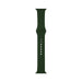 Smart Apple Watch Silicon Band 40Mm - Green - Future Store