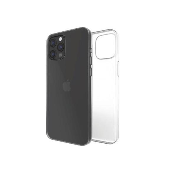 Smart Premium Clear Case For Iphone 13 Pro